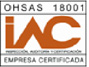 OHSAS